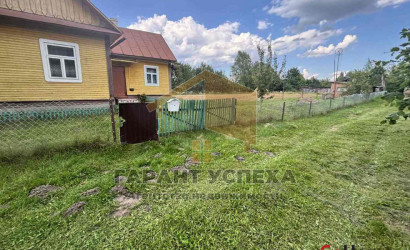 Купить дом в деревне, Дивин, Луговая, 25 соток. Фото 2