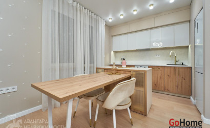 Купить 2-комнатную квартиру, Минск, Победителей просп., 135/В (Центральный район). Фото 19