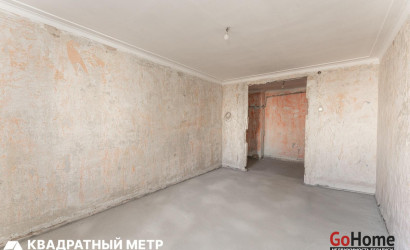 Купить 1-комнатную квартиру, Минск, Независимости просп., 83 (Первомайский район). Фото 4