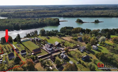 Купить дом, Поземщина, Центральная, 30, 40.7 соток. Фото 59