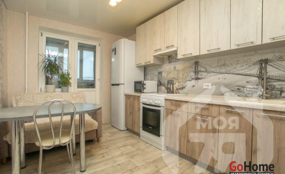 Купить 1-комнатную квартиру, Молодечно, Великий Гостинец ул., 154. Фото 2