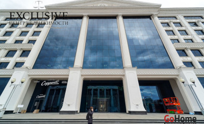 Аренда офиса, Минск, Интернациональная ул., 38, 76.95 кв.м.. Фото 30