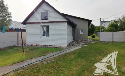 Купить дом, Брест, Ковалево, 14 соток. Фото 4