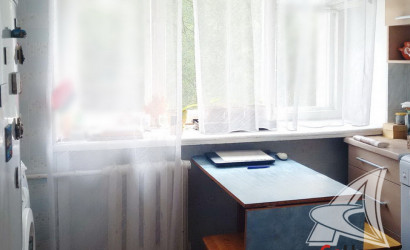 Купить 2-комнатную квартиру, Брест, Центр, пр-т Машерова. Фото 8