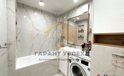 Купить 1-комнатную квартиру, Брест, ул. Речицкая, д. . Фото 10