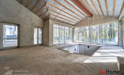 Купить коттедж, Липовая Колода, Ясная Поляна ул., 7, 15 соток. Фото 29