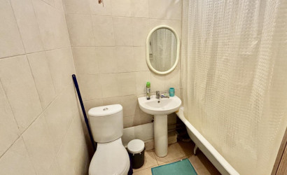 Снять 2-комнатную квартиру на сутки, Могилев, Проспект мира д.11. Фото 5