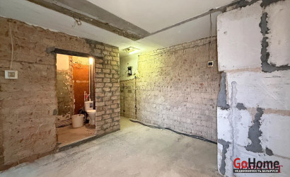 Купить 3-комнатную квартиру, Октябрьская, Центральная, 13. Фото 2