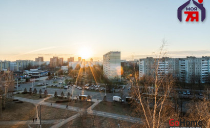 Купить 2-комнатную квартиру, Минск, Звязда газеты просп., 23 (Московский район). Фото 11