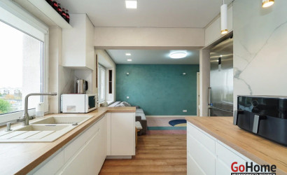 Купить 3-комнатную квартиру, Минск, Куйбышева, 46 (Советский район). Фото 4