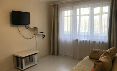 Снять 2-комнатную квартиру на сутки, Лепель, Советская, 20. Фото 8