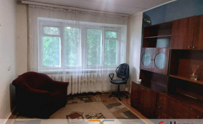 Купить 1-комнатную квартиру, Минск, Семенова ул., 28 (Ленинский район). Фото 2