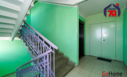 Купить 2-комнатную квартиру, Минск, Радужная ул., 9(Центральный район). Фото 31