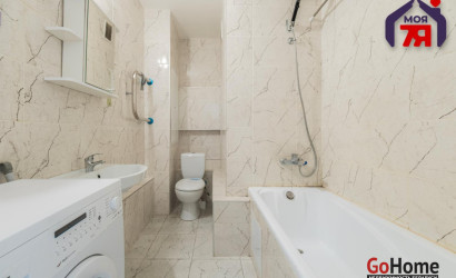 Купить 1-комнатную квартиру, Минск, Турова ул., 3 (Ленинский район). Фото 10