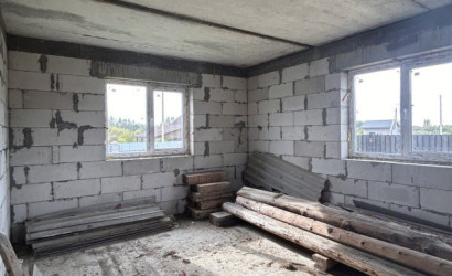 Купить коттедж, Струнье, Двинская ул., 11, 25 соток. Фото 9