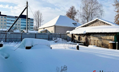 Купить дом, Витебск, Свердлова 5-я ул., 12, 9.34 соток. Фото 6