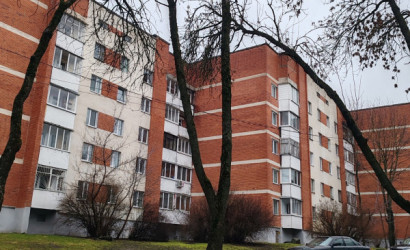 Купить 1-комнатную квартиру, Витебск, Шубина, 5. Фото 3