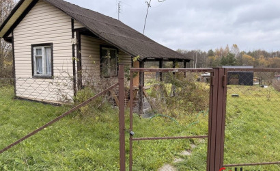 Купить дом в деревне, Ивонцевичи, 10 соток. Фото 17