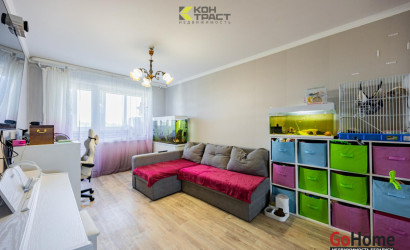 Купить 1-комнатную квартиру, Минск, Бельского ул., 53(Фрунзенский район). Фото 1
