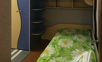 Купить 2-комнатную квартиру, Брест, Восток, ул. Московская. Фото 8