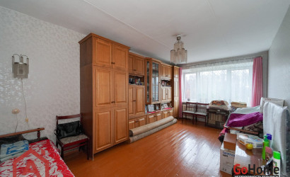 Купить комнату, Минск, Уборевича, 24 (Заводской район). Фото 5