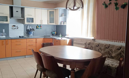 Купить дом, Жлобин, Московская, 9.8 соток. Фото 1