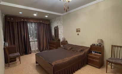 Купить 4-комнатную квартиру, Минск, ул. Горецкого, д. 39 (Фрунзенский район). Фото 5