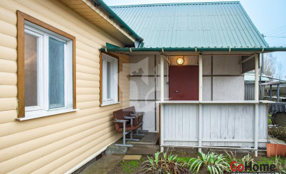 Купить дом, НАША ДАЧА, 9.89 соток. Фото 4