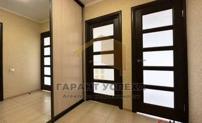 Купить 1-комнатную квартиру, Брест, наб. Франциска Скорины. Фото 12