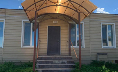 Продажа помещения, Острошицы, Центральная ул.,  854.5 кв.м.. Фото 22