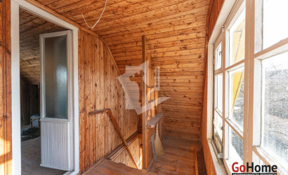 Купить дом в деревне, Садовник, 5 соток. Фото 13