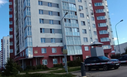 Снять 1-комнатную квартиру, Минск, Гурского, 41 (Московский район). Фото 2