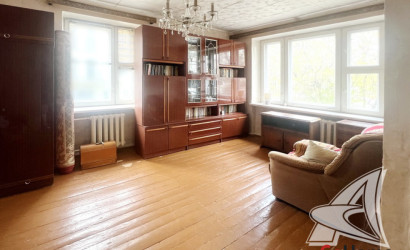 Купить 1-комнатную квартиру, Брест, Центр, пр-т Машерова. Фото 5