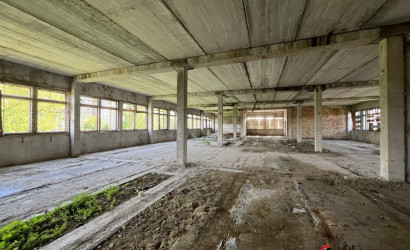 Продажа производственного помещения, Гродно, ул. Суворова, д. 254/5, от 2957 до 2957.6 кв.м.. Фото 11