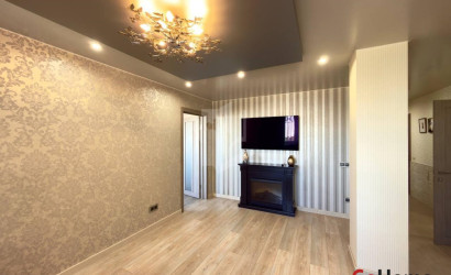 Снять 3-комнатную квартиру, Минск, ул. Ржавецкая, д. 3. Фото 4