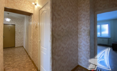 Купить 2-комнатную квартиру, Брест, Ковалево, ул. Ясеневая. Фото 15