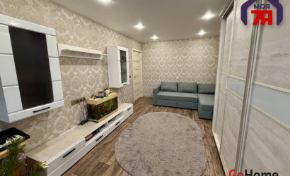 Купить 2-комнатную квартиру, Слуцк, Ленинская ул., 6. Фото 7