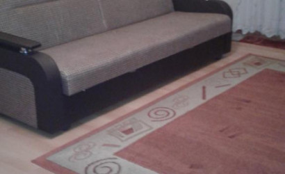 Снять 3-комнатную квартиру на сутки, Ляховичи, Ленина 48. Фото 1