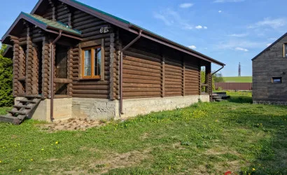  2-этаж.(82 м2), Дубовый Лес