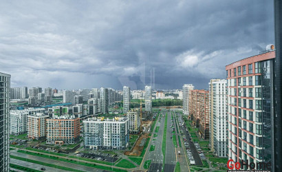 Купить 2-комнатную квартиру, Минск, Жореса Алфёрова ул., 9 (Октябрьский район). Фото 9