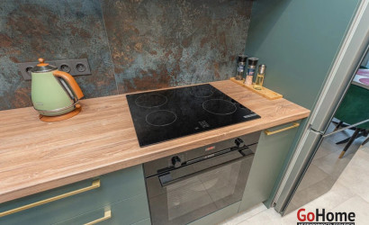 Купить 2-комнатную квартиру, Минск, Виталия Цвирко, 102 (Советский район). Фото 5