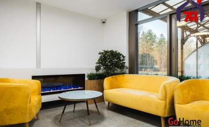 Купить 3-комнатную квартиру, Минск, Макаенка ул., 12/Е (Первомайский район). Фото 3