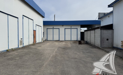 Аренда помещения под сто, Брест, Задворцы,  267.1 кв.м.. Фото 1