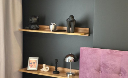 Снять 1-комнатную квартиру на сутки, Пинск, Беларусь, Брестская область, Пинск Первомайская 93. Фото 3