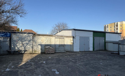 Аренда помещения, Гродно, Солнечная, 5,  477.4 кв.м.. Фото 7