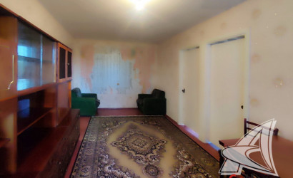 Купить 4-комнатную квартиру, Брест, Восток, ул. Кривошеина. Фото 3