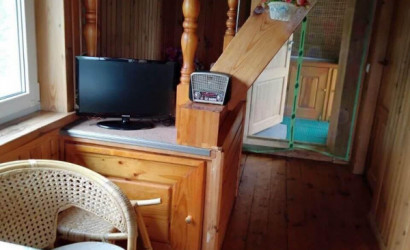 Купить дом в деревне, Ромашка-84, 5 соток. Фото 15