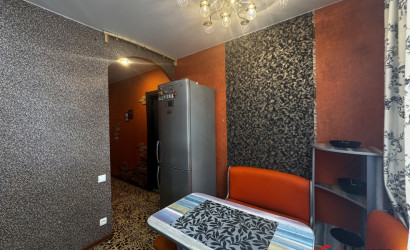 Купить 3-комнатную квартиру, Витебск, Урицкого, 17. Фото 4