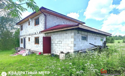 Купить дом, Мейшты, 25 соток. Фото 20