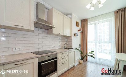 Купить 3-комнатную квартиру, Минск, Левина ул., 1(Октябрьский район). Фото 9